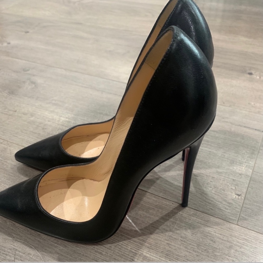 Christian Louboutin So Kate